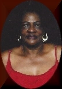 Ella Mae Williams