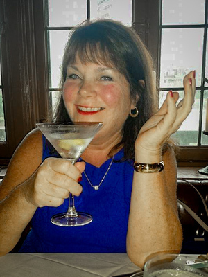 Ellen Adams