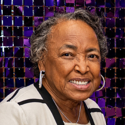 Ellen E. Jordan