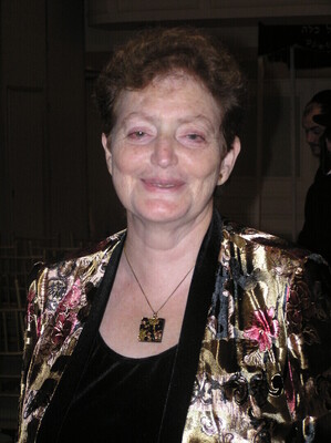 Ellen Fox