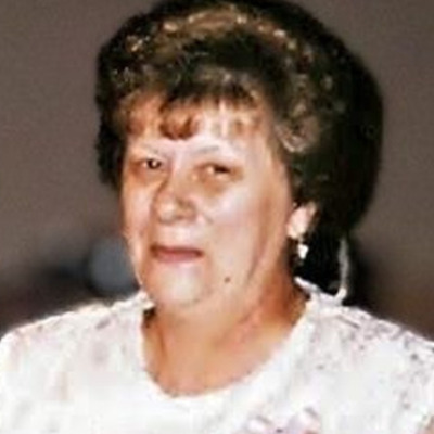 Ellen Goins Bailey