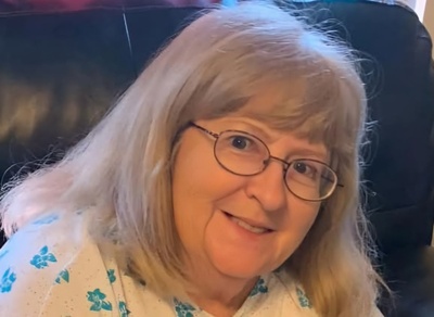 Ellen Marie Stephens