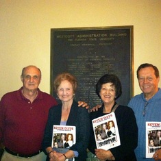 Wonderful Irish Performance in Tallahassee