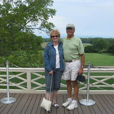 Montpelier, the James Madison home with Mike Zbailey