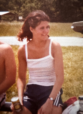 Ellen Theresa King