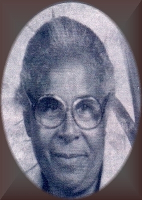 Ellen B. Todd