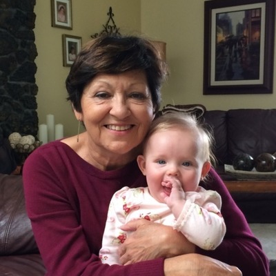 Ellen Gundlock