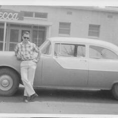 Ellion - Albuquerque - July 1963