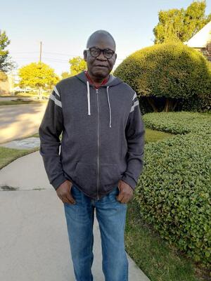 Elliot Adeyemi Faminu