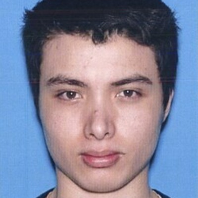 Elliot Oliver Robertson Rodger