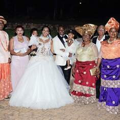 Wedding - South Africa