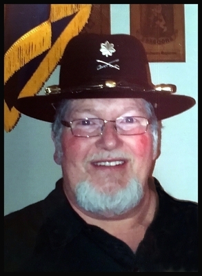Ellis Dwight Cordell