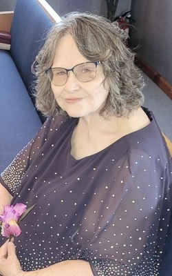 Elma Louise Rodgers