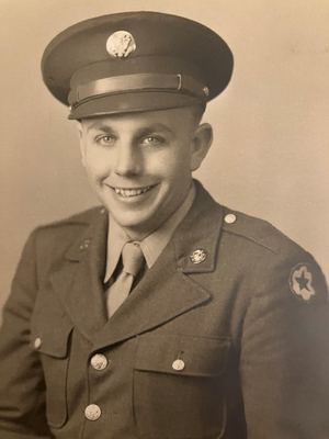 Elmer W. Foxhoven