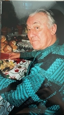 Elmer Sorocan