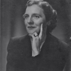 Elmira in 1951