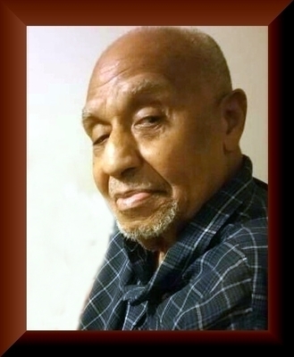 Elmon Ford