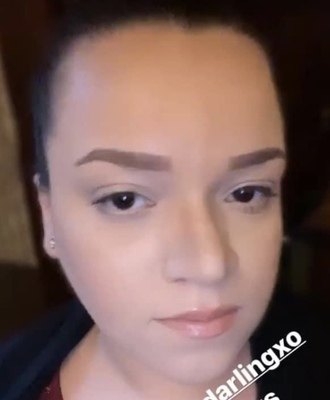 Eloisa Maria Rodriguez