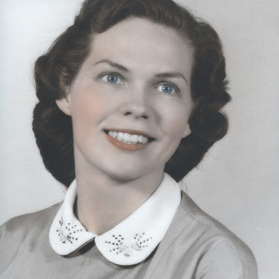Eloise Bender