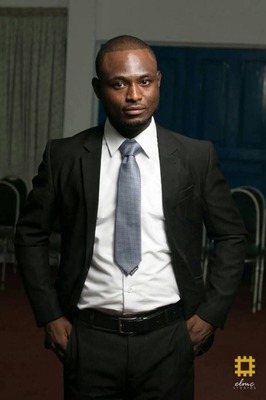 Hubert Elorm Adehokey