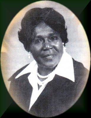 Elorzie Bush
