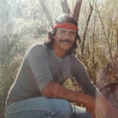Eloy Jose Gonzales
