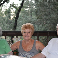 Family photo 2011