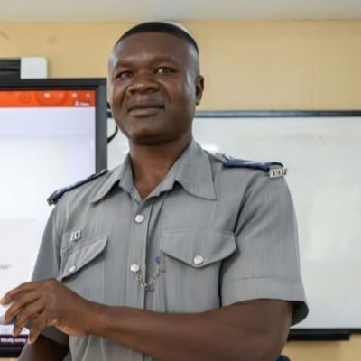 Elroy Isaac