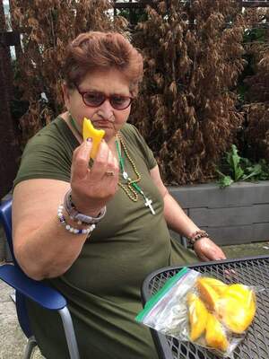 Elsa Iris Lopez