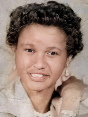 Elsie Belle Jackson