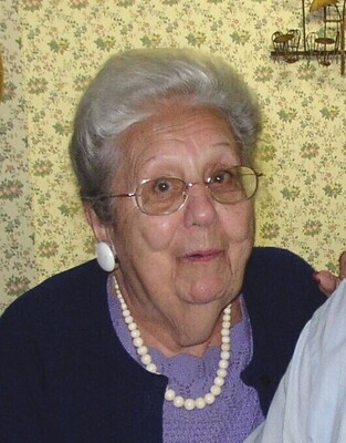 Elsie Catherine Englebright Rapp