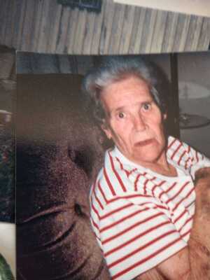 Elsie mea Morton workman