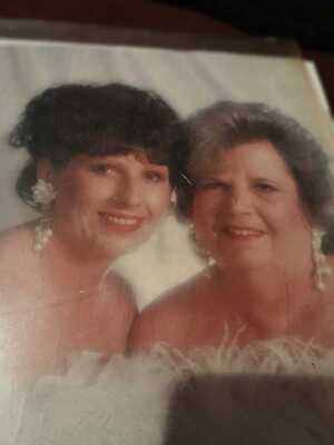 Elsie a Patterson Annette Patterson