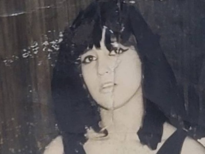 Elsie Lewis