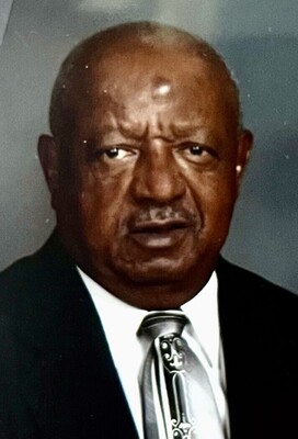 Elson Maurice Johnson