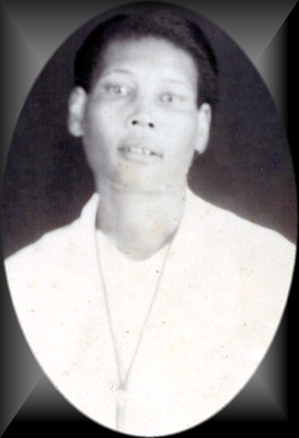 Elva Lee Warren