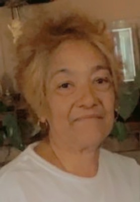 Elvia Martinez