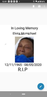 Elvira  G Montez