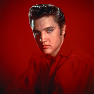 Elvis Aaron Presley