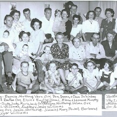 William_Orr Family Reunion 1948