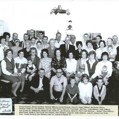 William_Orr Family Reunion 1964