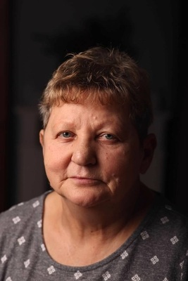 Elzbieta Wlodarczyk