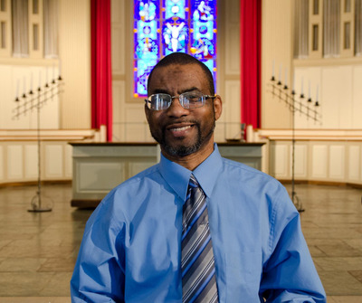 Emanuel A Robertson