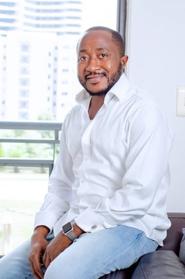 Emeka Agbo