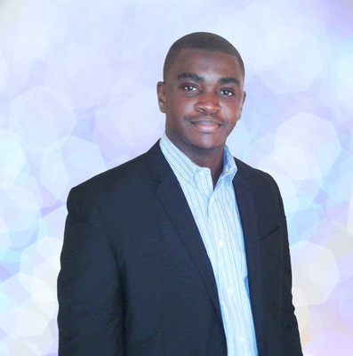 Emeka Anthony Mbadugha