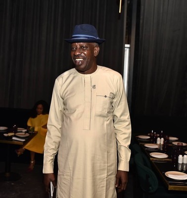 Emeka Micheal Ochonogor
