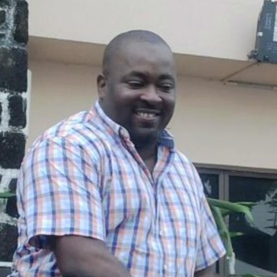Emeka Obiosa Obi