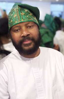Emeka Okerulu