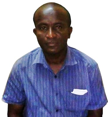 Emeka Stephen Ikebude