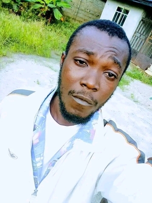 Emeka Vincent Amogu